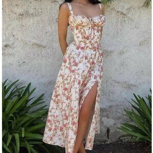 Commense Corset Dress